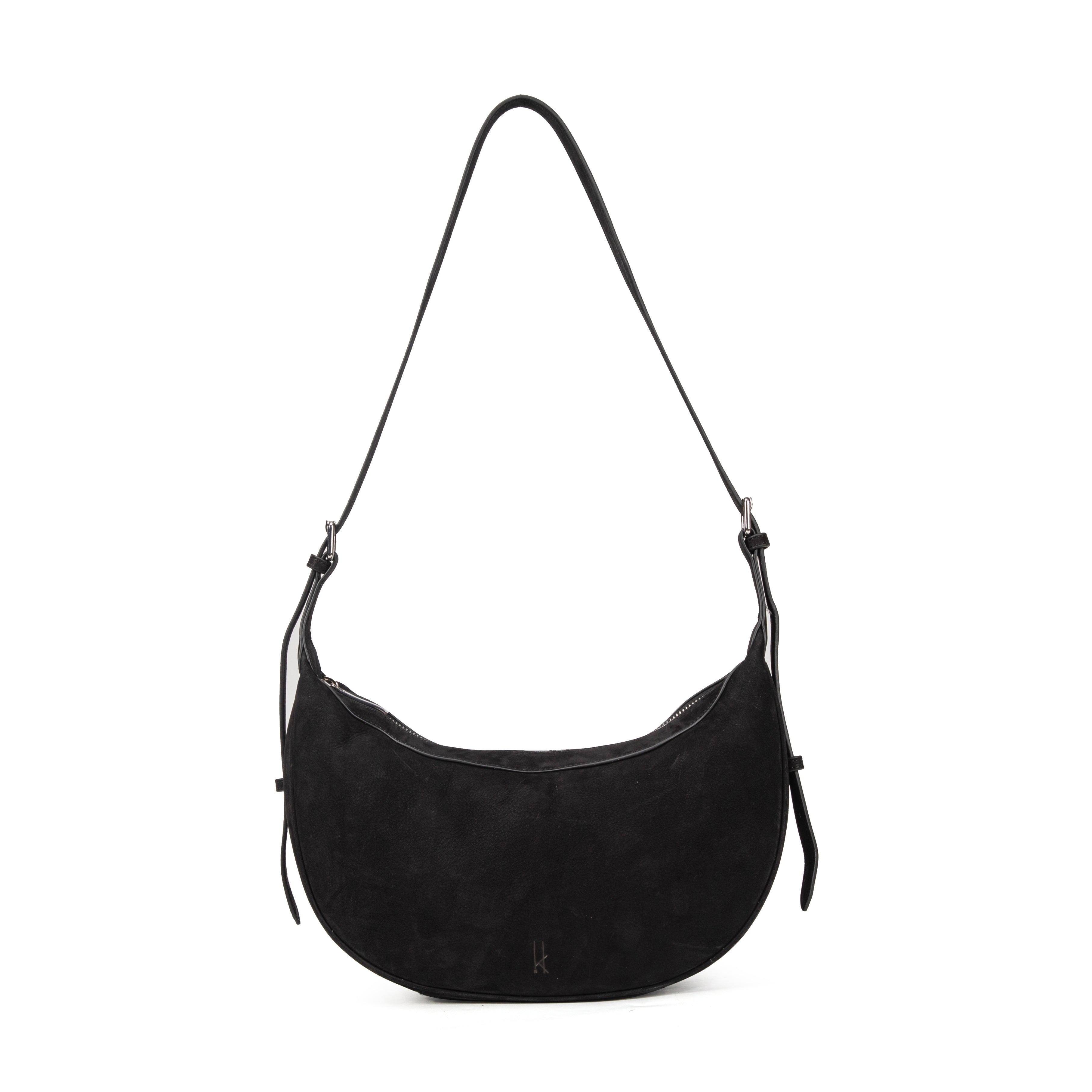 kate-lee-kl-palma-sac-cuir-vachette-noir image 1
