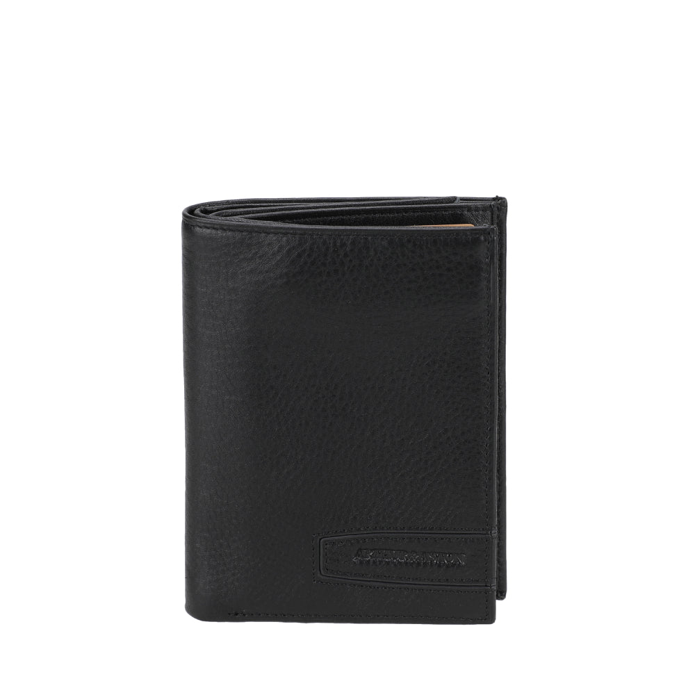 arthur-et-aston-l-on-portefeuille-cuir-cognac-anti-rfid-homme image 1