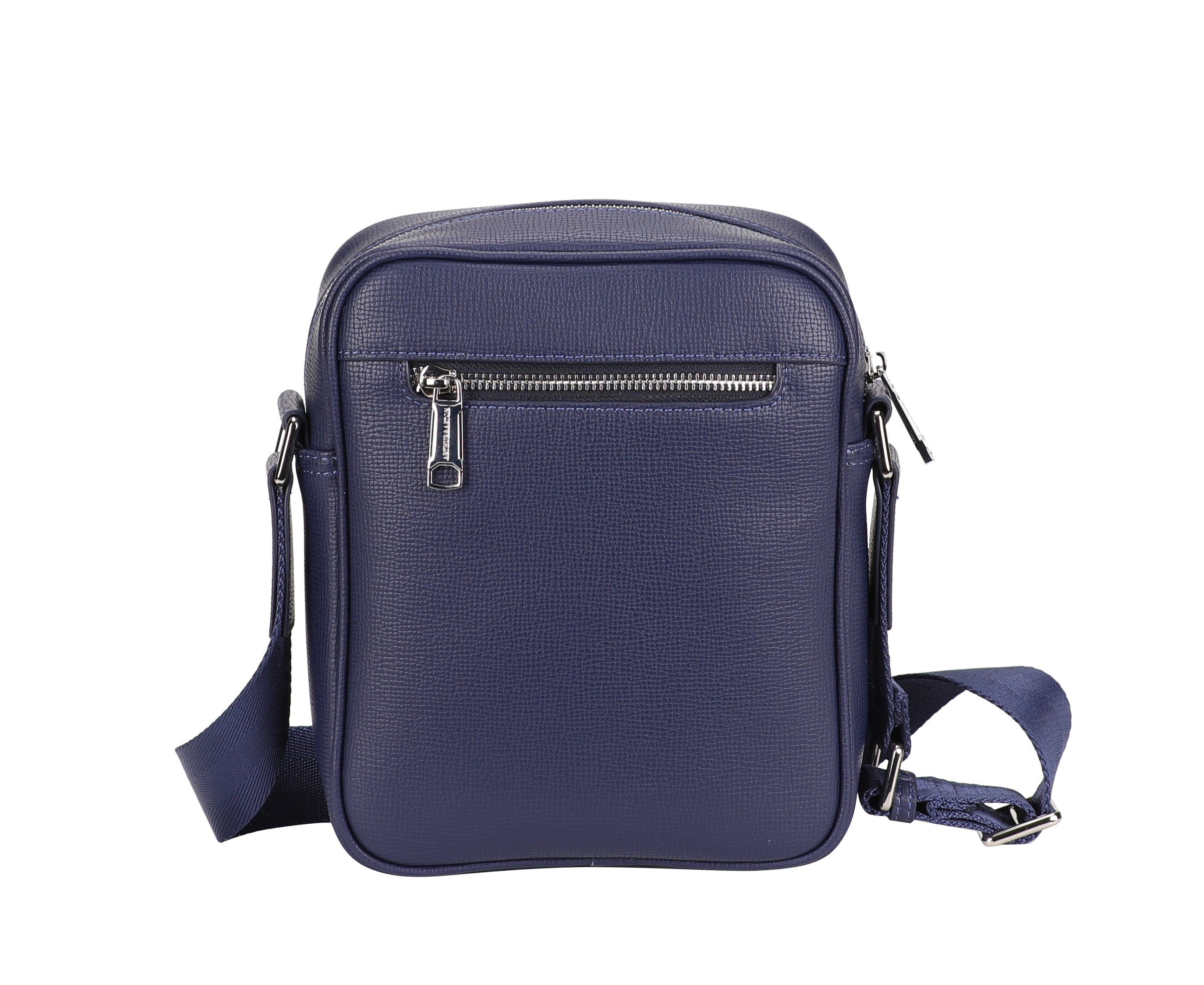 arthur-et-aston-nelson-sac-travers-noir-cuir-vachette image 6
