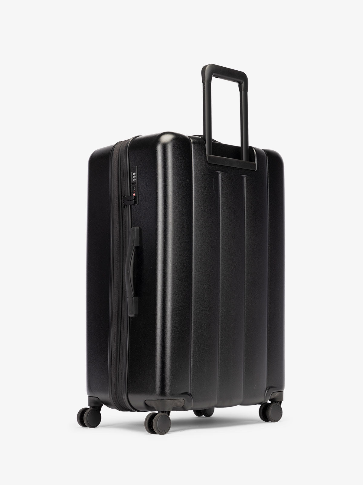 calpak-evry-grande-valise-rigide-polka-dot-extensible image 2