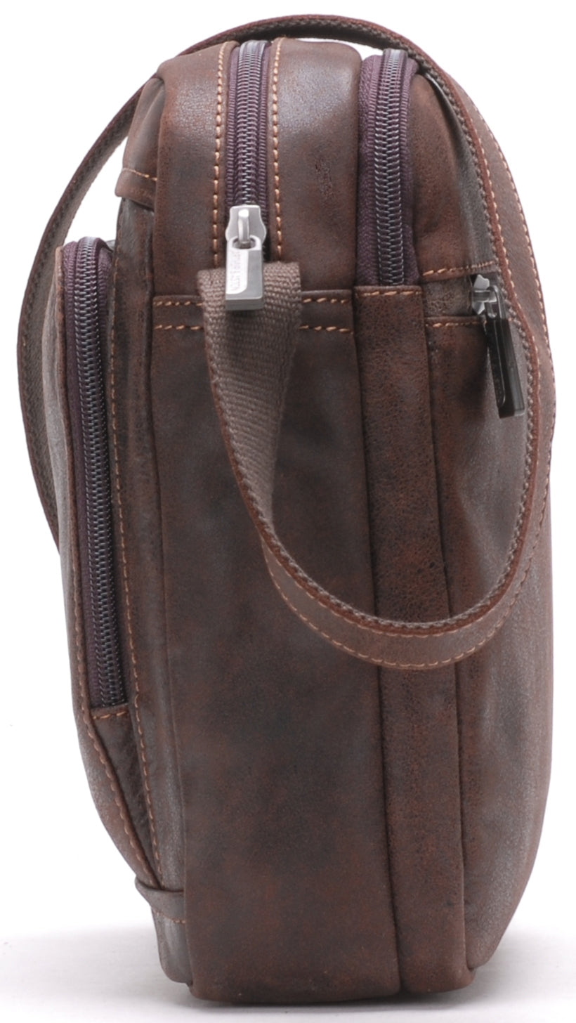 arthur-et-aston-cristiano-sacoche-travers-cuir-marron-grand-mod-le image 7