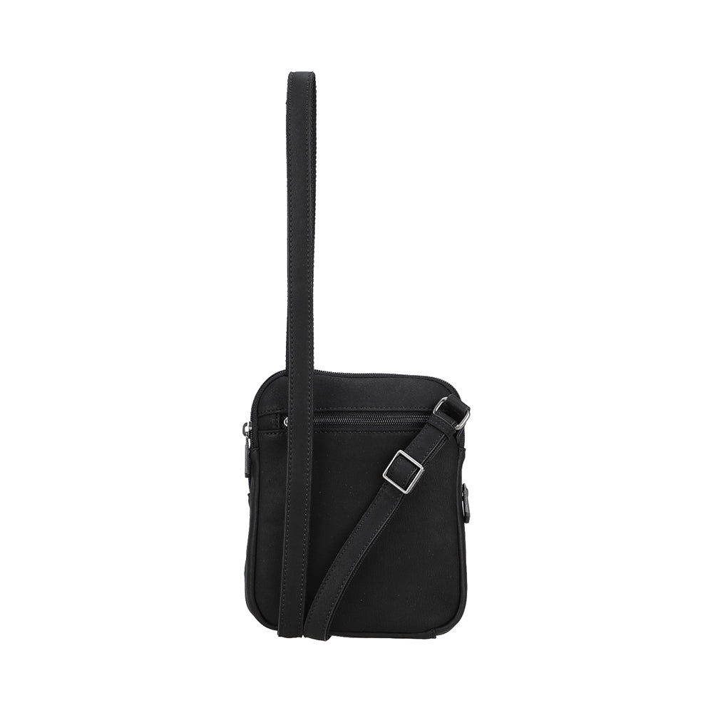 arthur-et-aston-ars-ne-body-bag-cuir-noir-bandouli-re-homme image 3