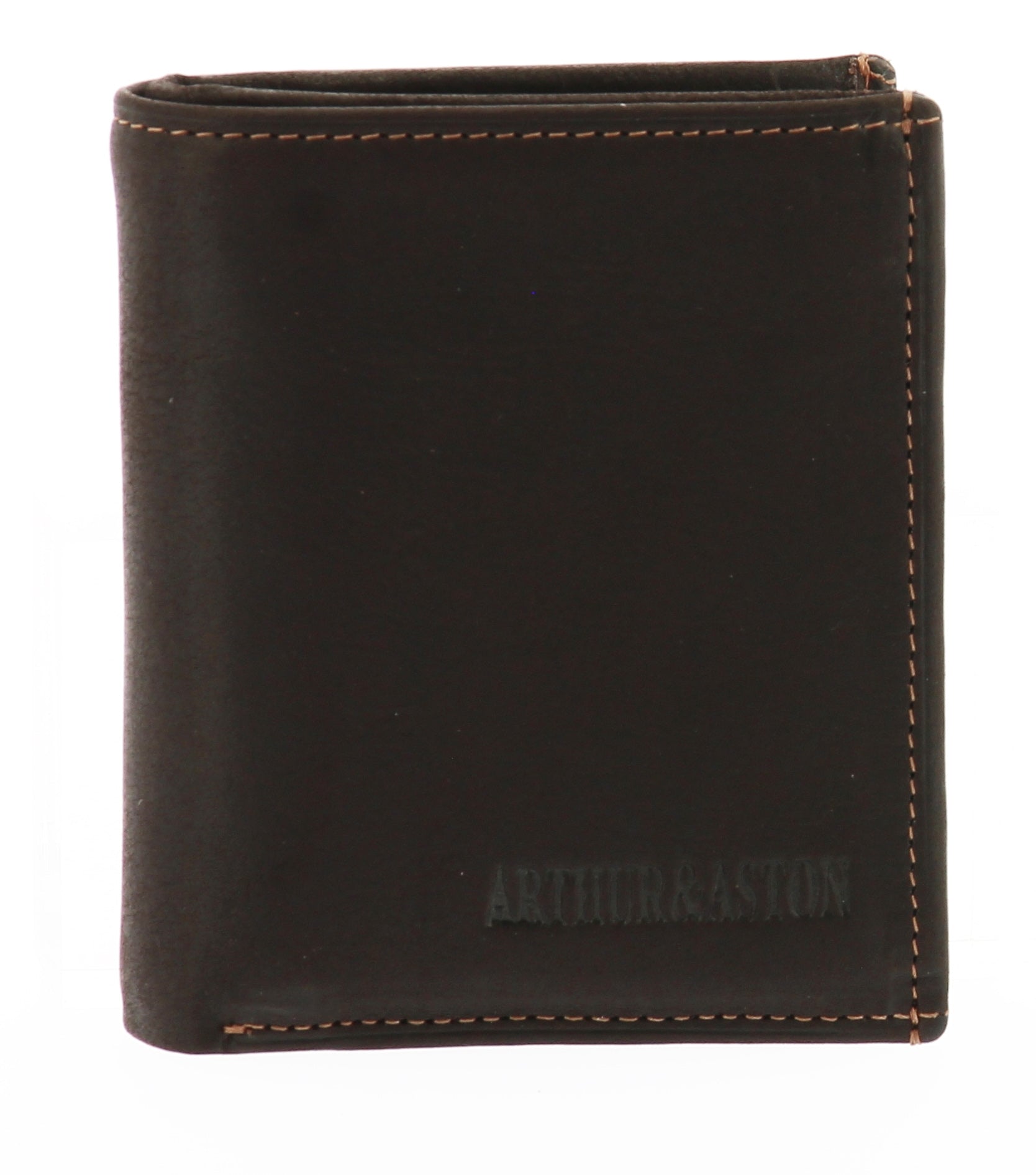 arthur-et-aston-louis-porte-cartes-cuir-gras-ch-taigne image 4