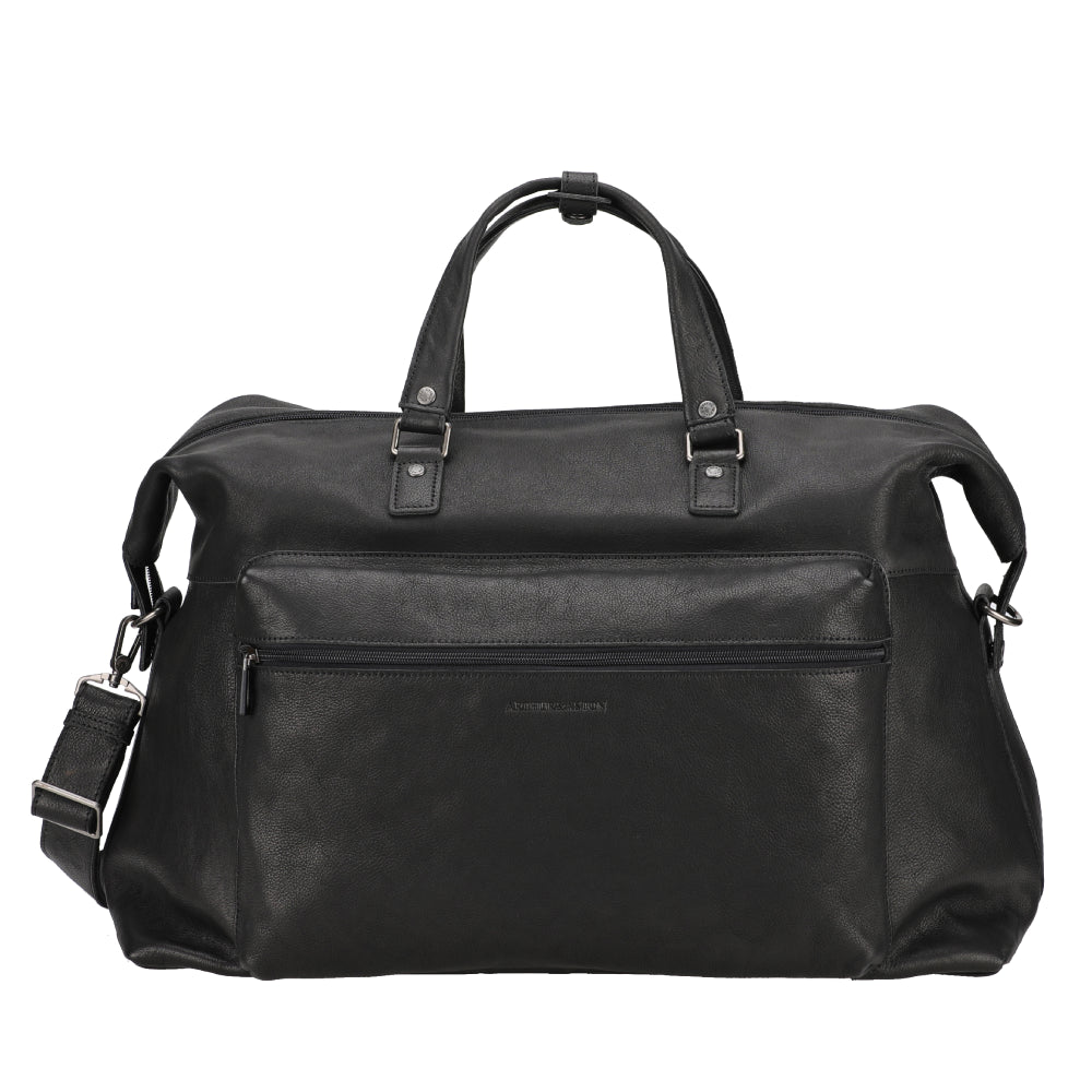 arthur-et-aston-rory-sac-de-voyage-cuir-cognac-pleine-fleur image 5