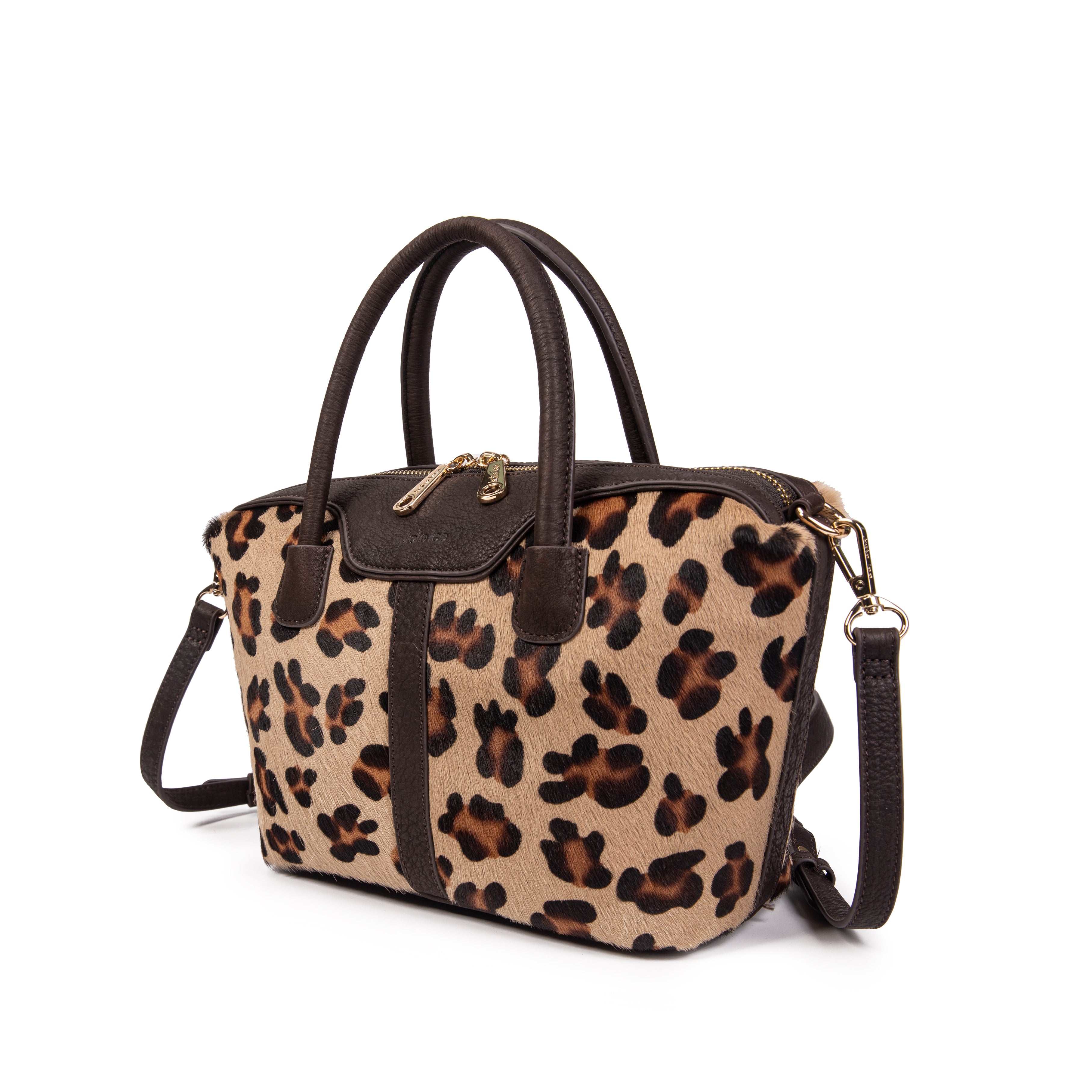 kate-lee-julyet-sac-main-l-opard-poils-de-vachette image 2