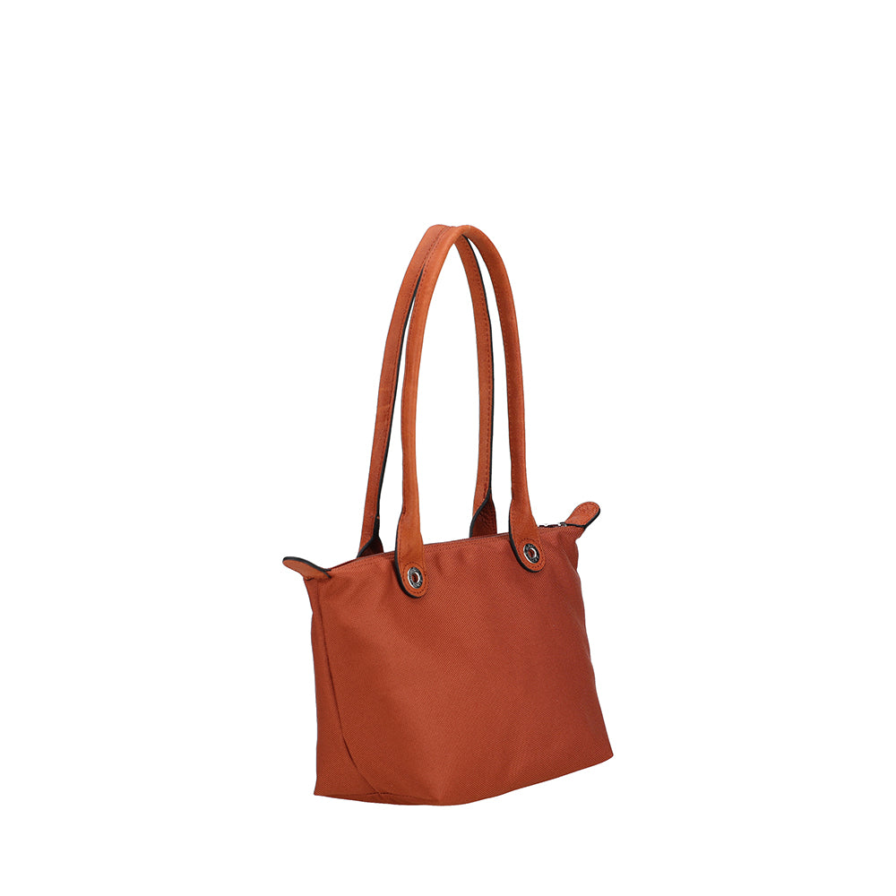 arthur-et-aston-louise-petit-sac-cabas-paule-noir-polyester image 6