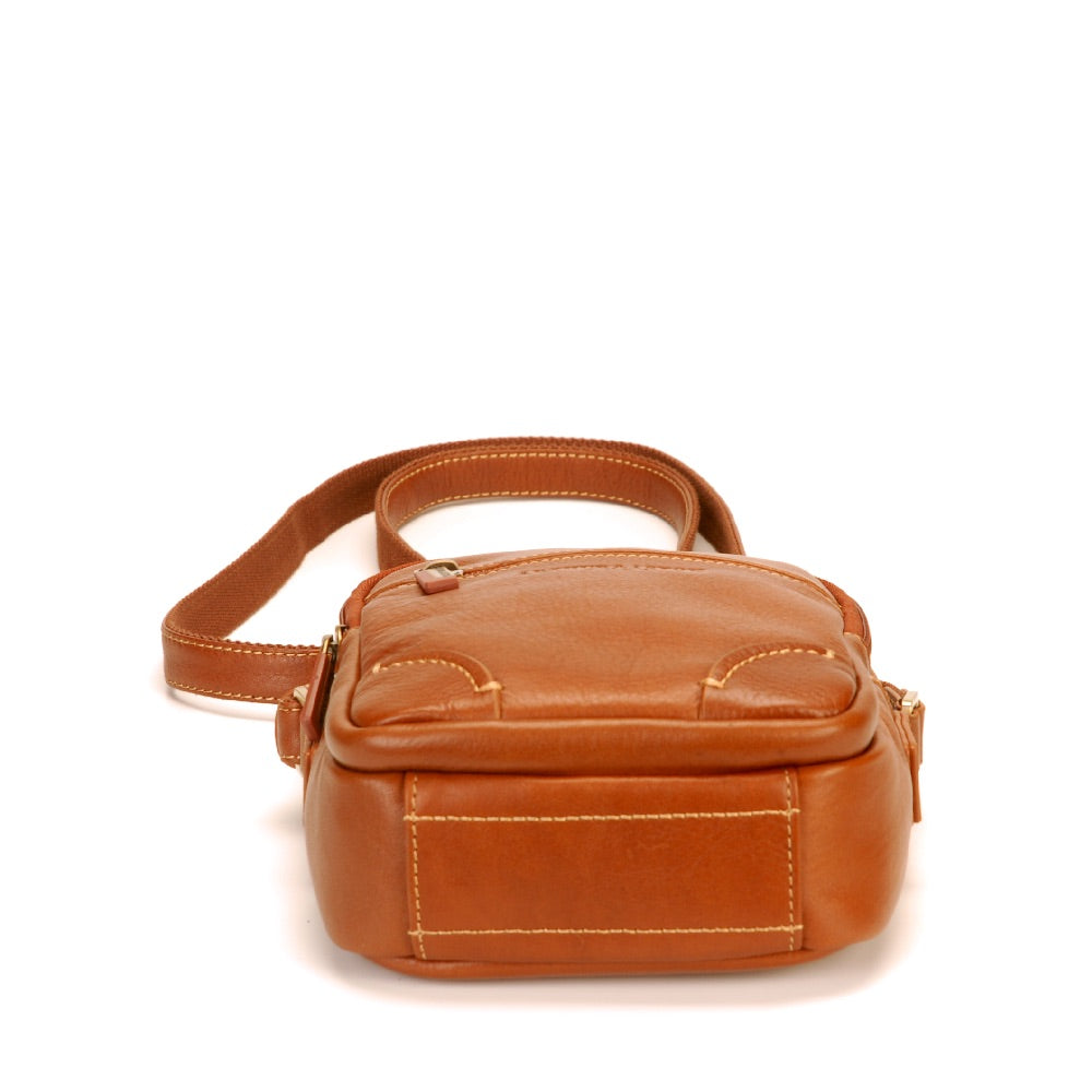 arthur-et-aston-paul-sac-travers-cuir-ch-taigne-grain-petit image 4