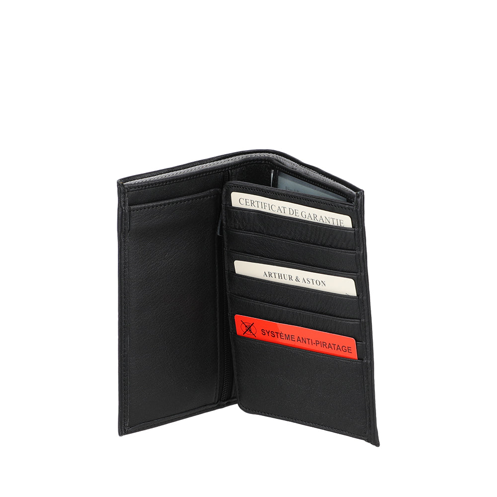 arthur-et-aston-ange-grand-portefeuille-cuir-ch-taigne-rfid image 2