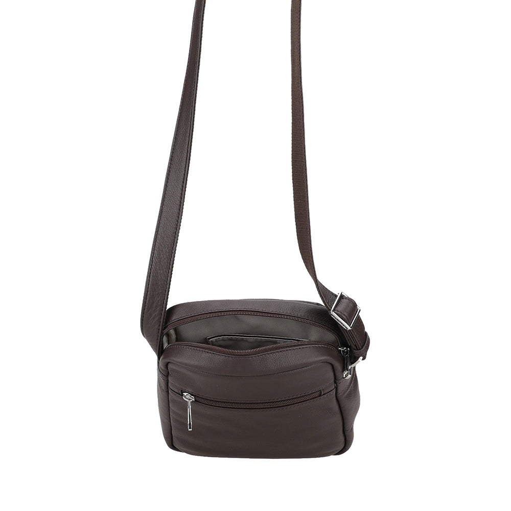 arthur-et-aston-sim-on-grand-sac-travers-cuir-noir image 8