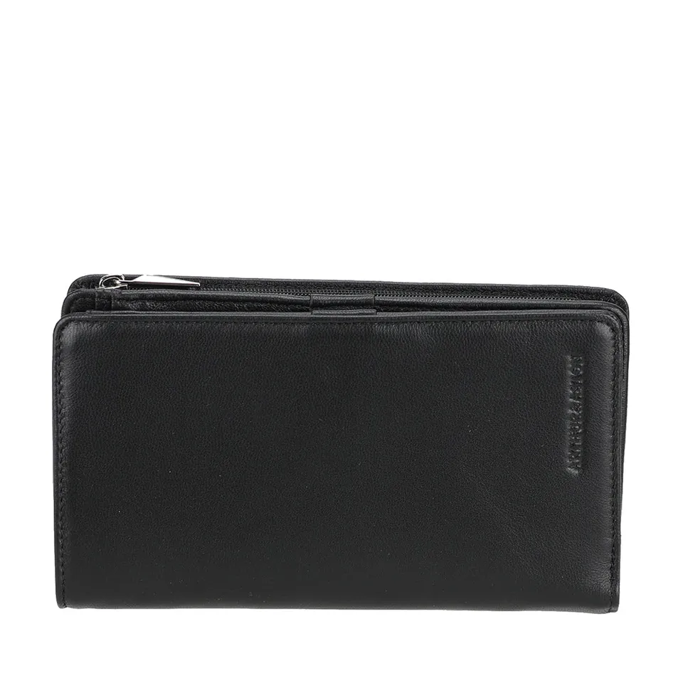 arthur-et-aston-riley-grand-portefeuille-noir-agneau-rfid image 1