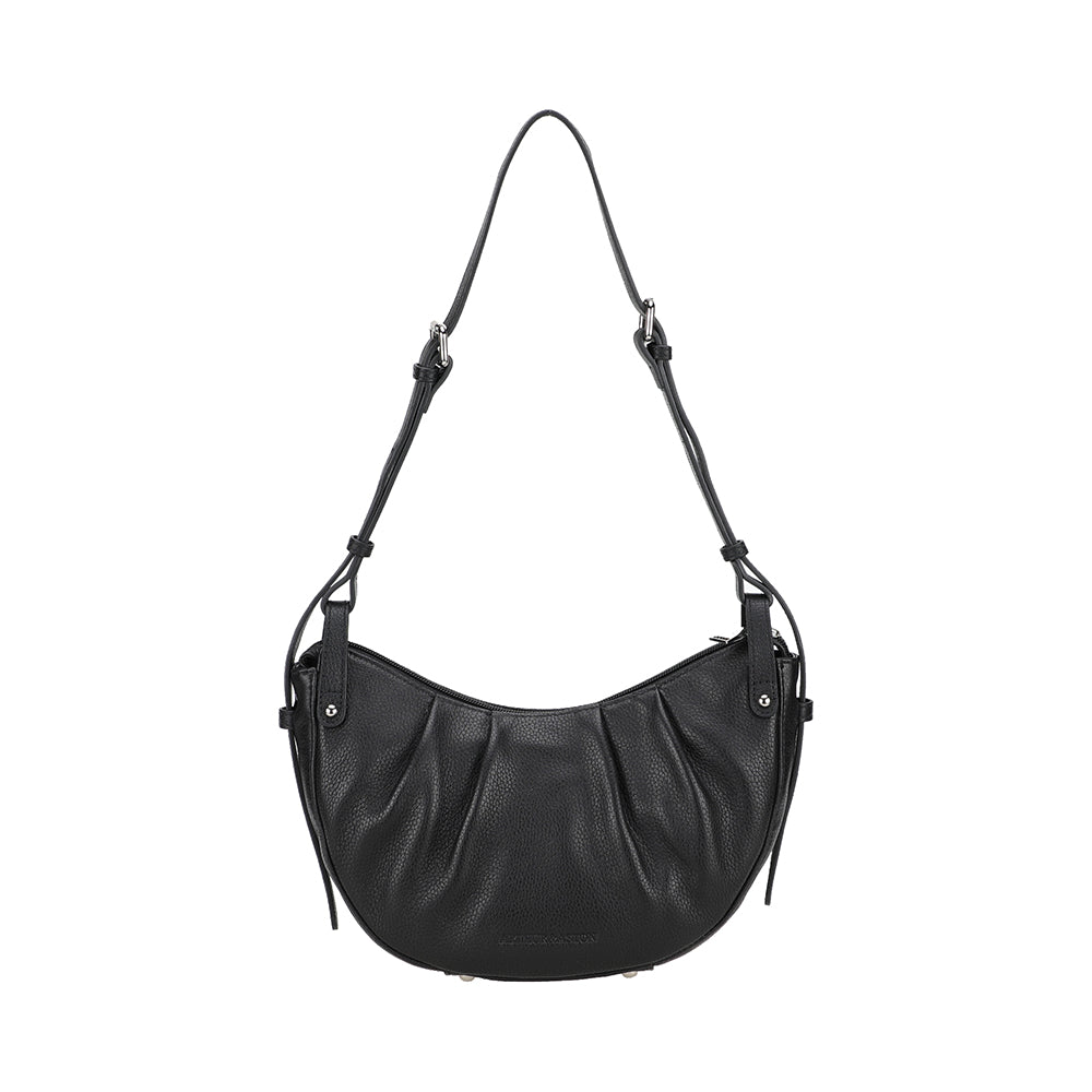 arthur-et-aston-charlize-sac-demi-lune-ch-taigne-agneau image 5