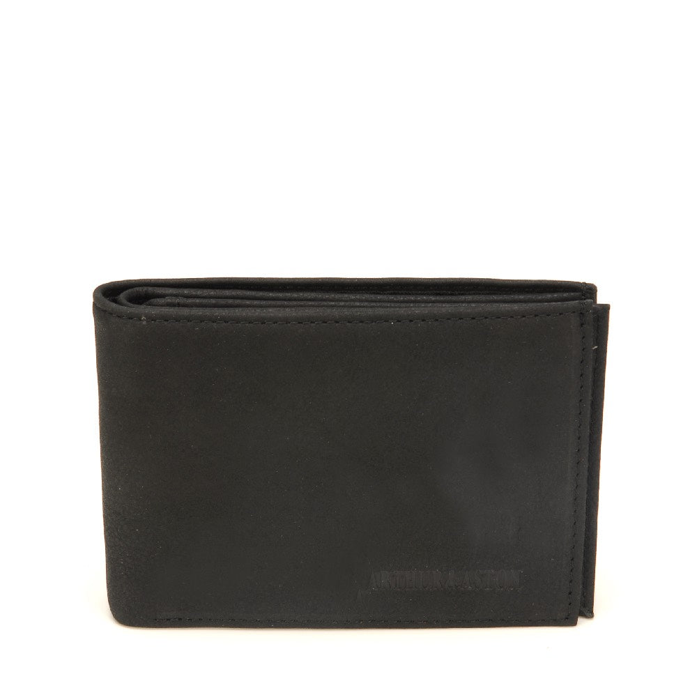 arthur-et-aston-oscar-portefeuille-cuir-cognac-anti-rfid image 3