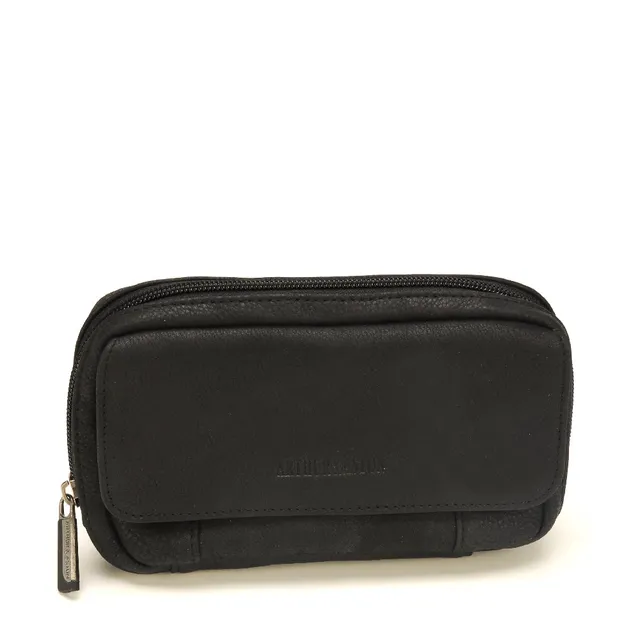 arthur-et-aston-oscar-pochette-ceinture-cuir-ch-taigne image 1