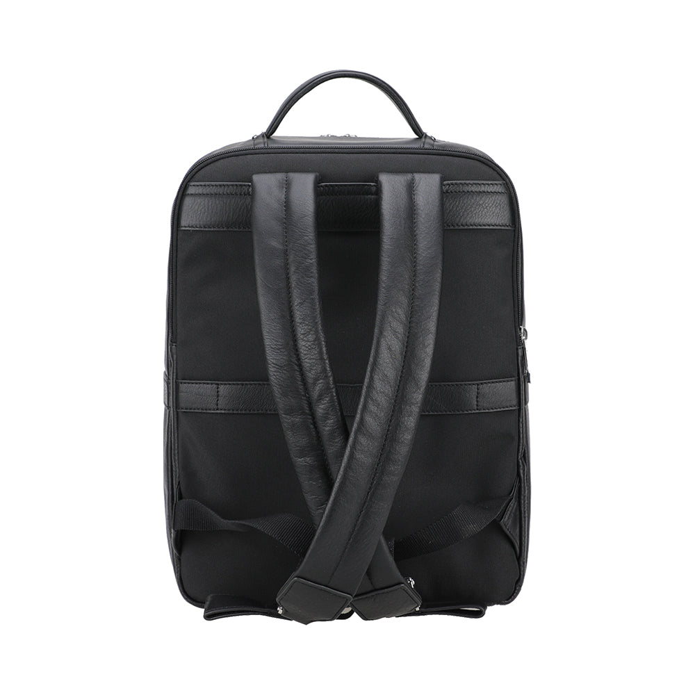 arthur-et-aston-ange-grand-sac-dos-cuir-noir image 4