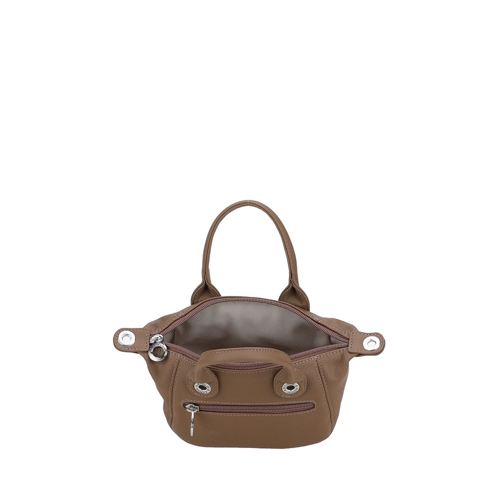 arthur-et-aston-louisa-mini-sac-cabas-cuir-camel-bandouli-re image 8