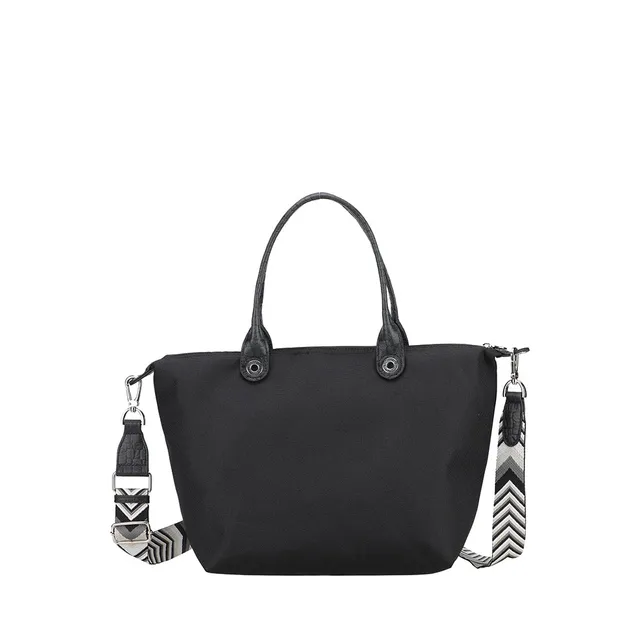 arthur-et-aston-louise-cabas-moyen-noir-femme image 1