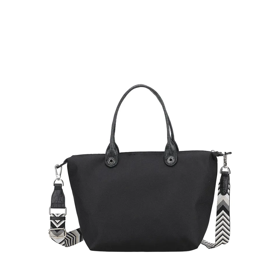 arthur-et-aston-louise-cabas-moyen-noir-femme image 1