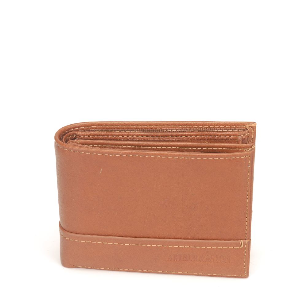 arthur-et-aston-paul-portefeuille-italien-cuir-ch-taigne-homme image 5