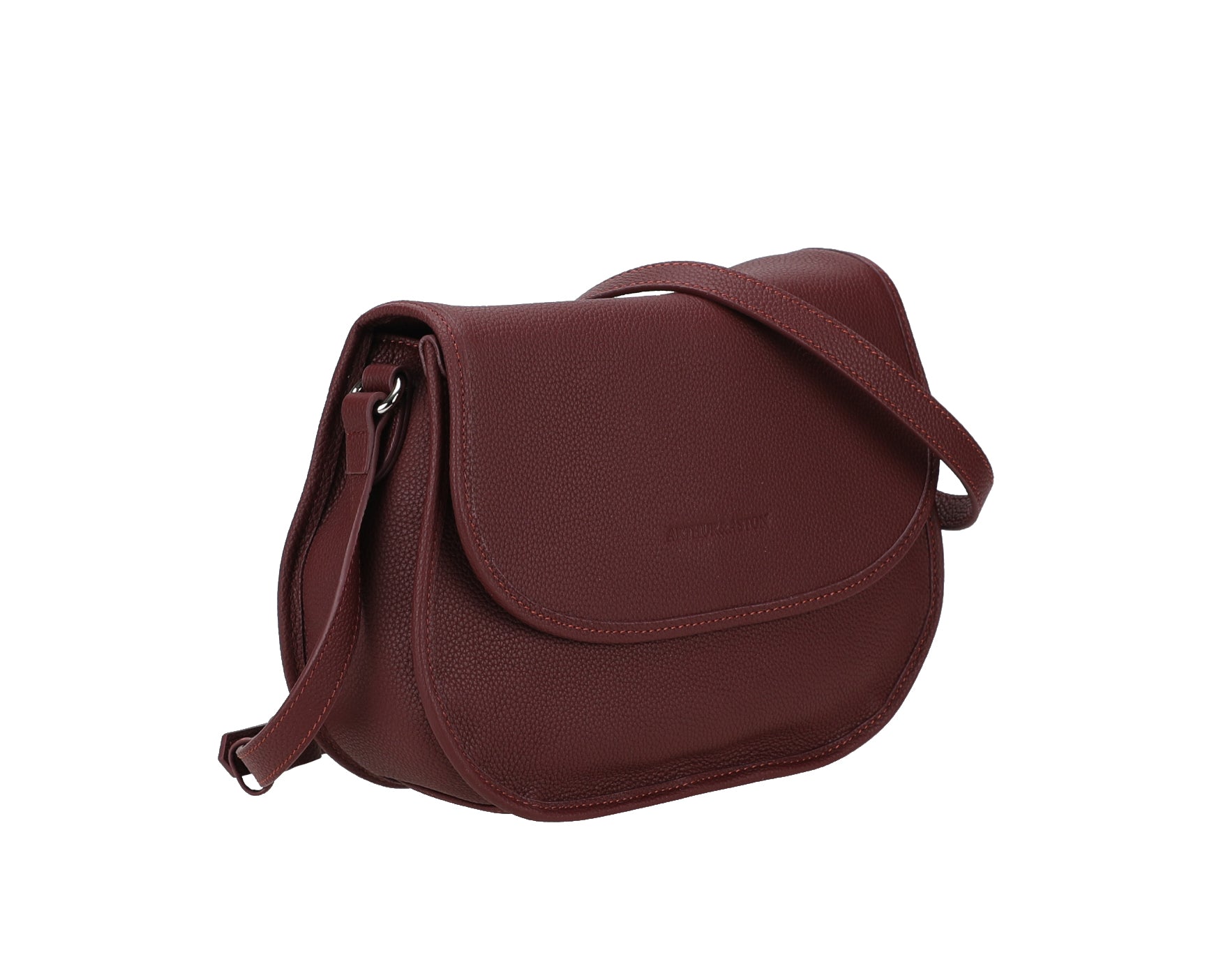 arthur-et-aston-rosalia-m-sac-bandouli-re-cuir-vert image 6
