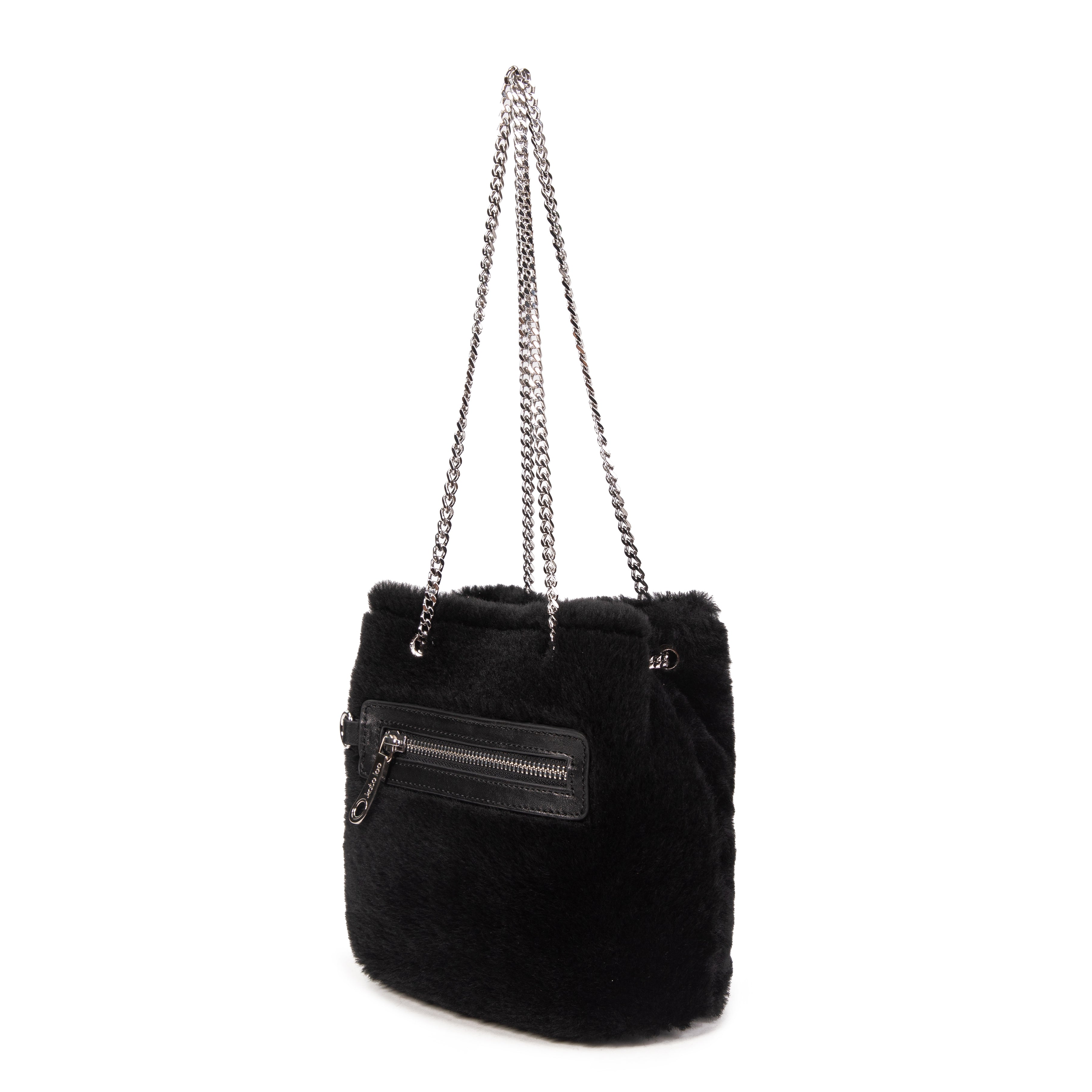 kate-lee-m-kacy-sac-seau-shearling-noir image 2