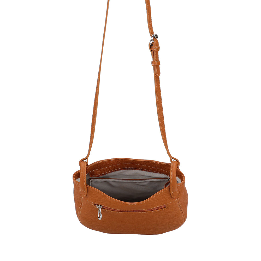 arthur-et-aston-rosalia-sac-bandouli-re-cuir-cognac image 6