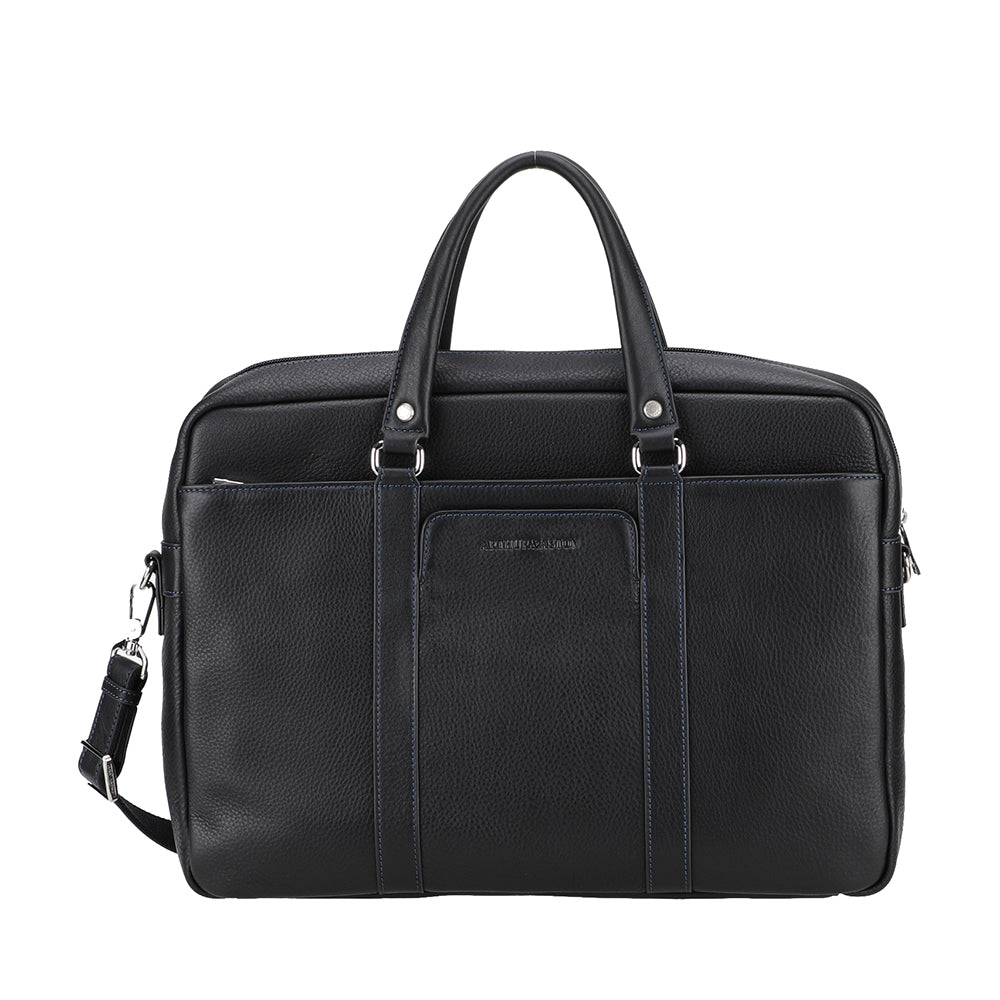 arthur-et-aston-ange-porte-documents-m-cuir-noir-business image 1