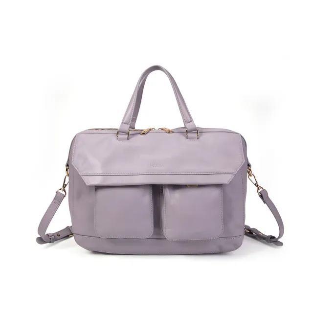 kate-lee-fiona-sac-cabas-galet-en-vachette image 1