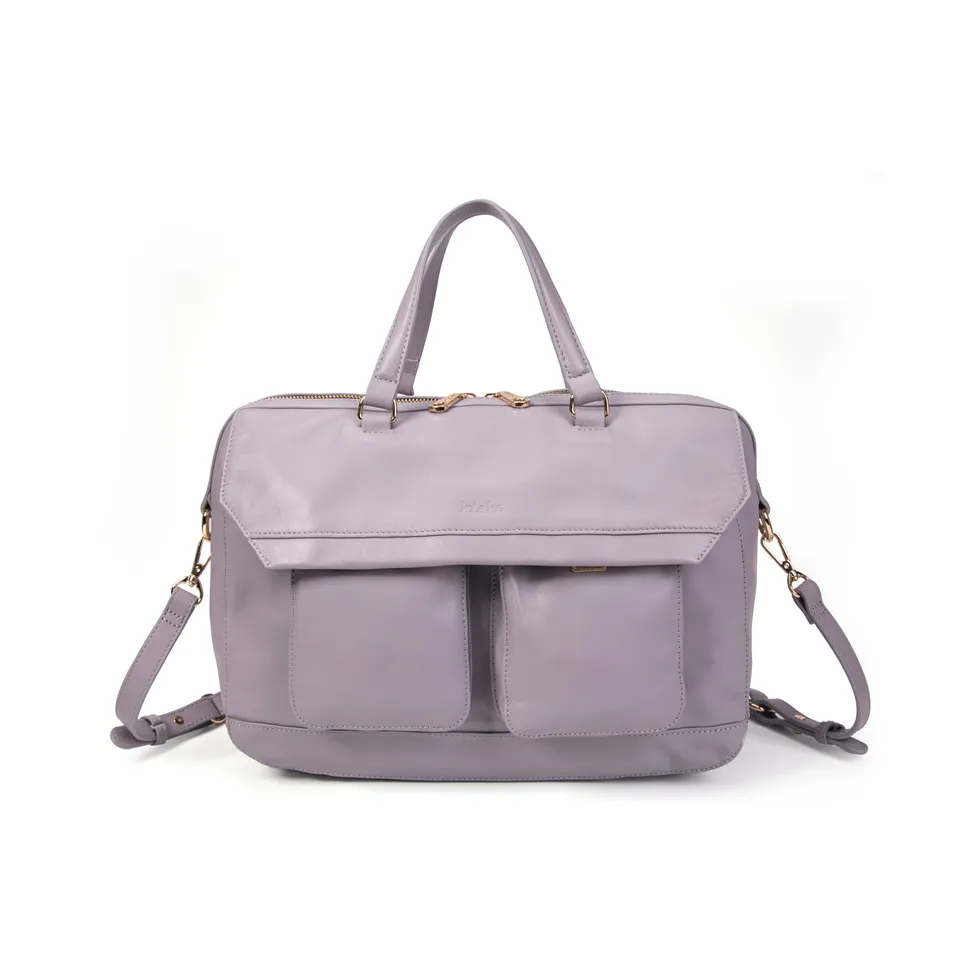 kate-lee-fiona-sac-cabas-galet-en-vachette image 1