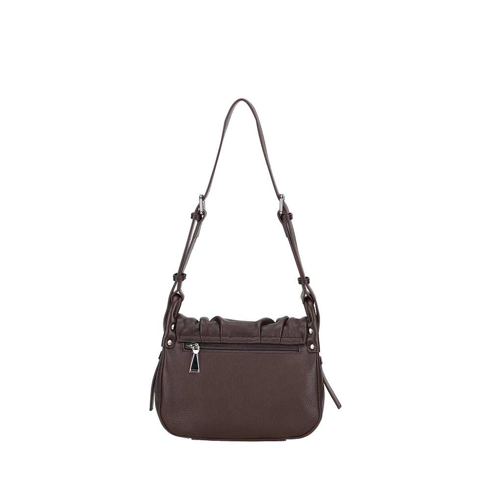 arthur-et-aston-charlize-sac-paule-s-cuir-agneau-noir image 7