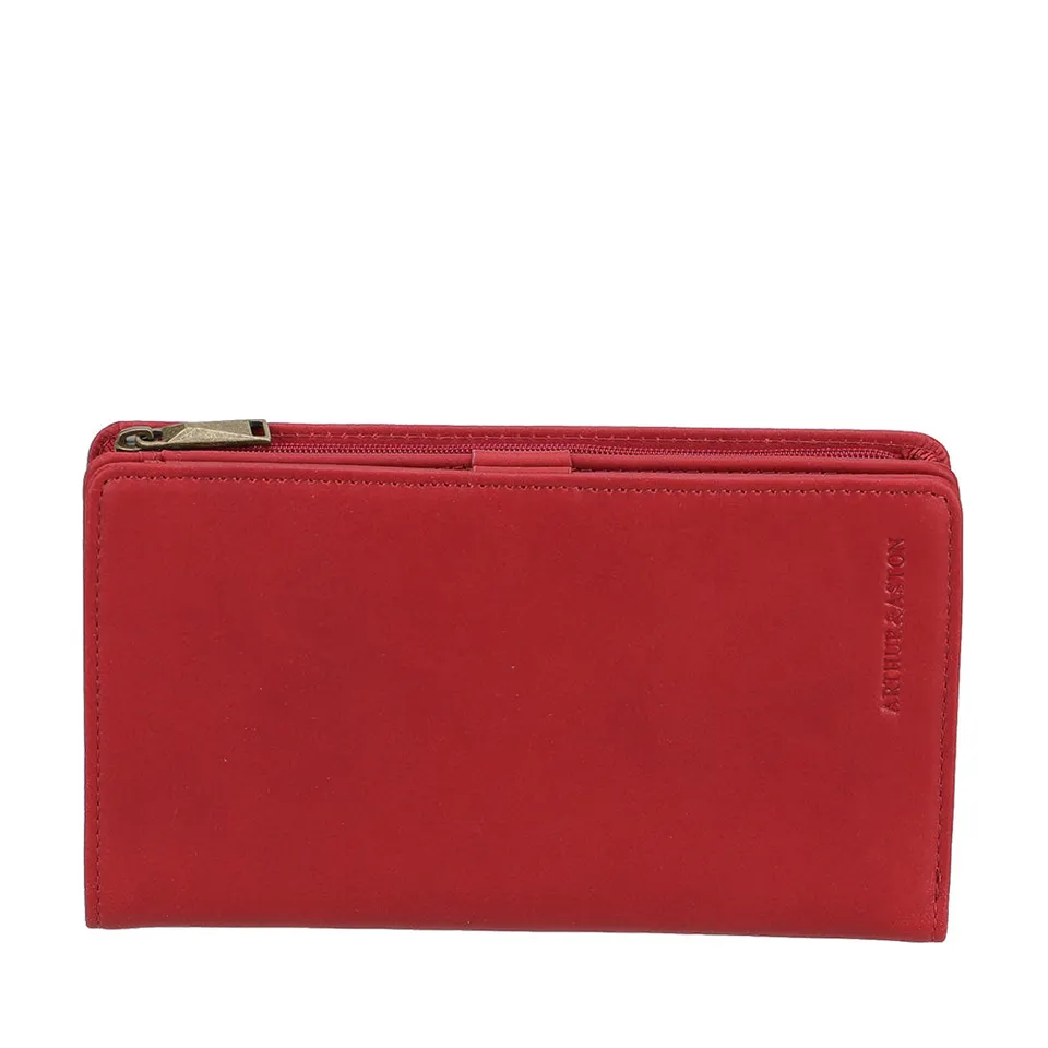 arthur-et-aston-ma-2613-295-grand-portefeuille-cuir-rouge-rfid image 1
