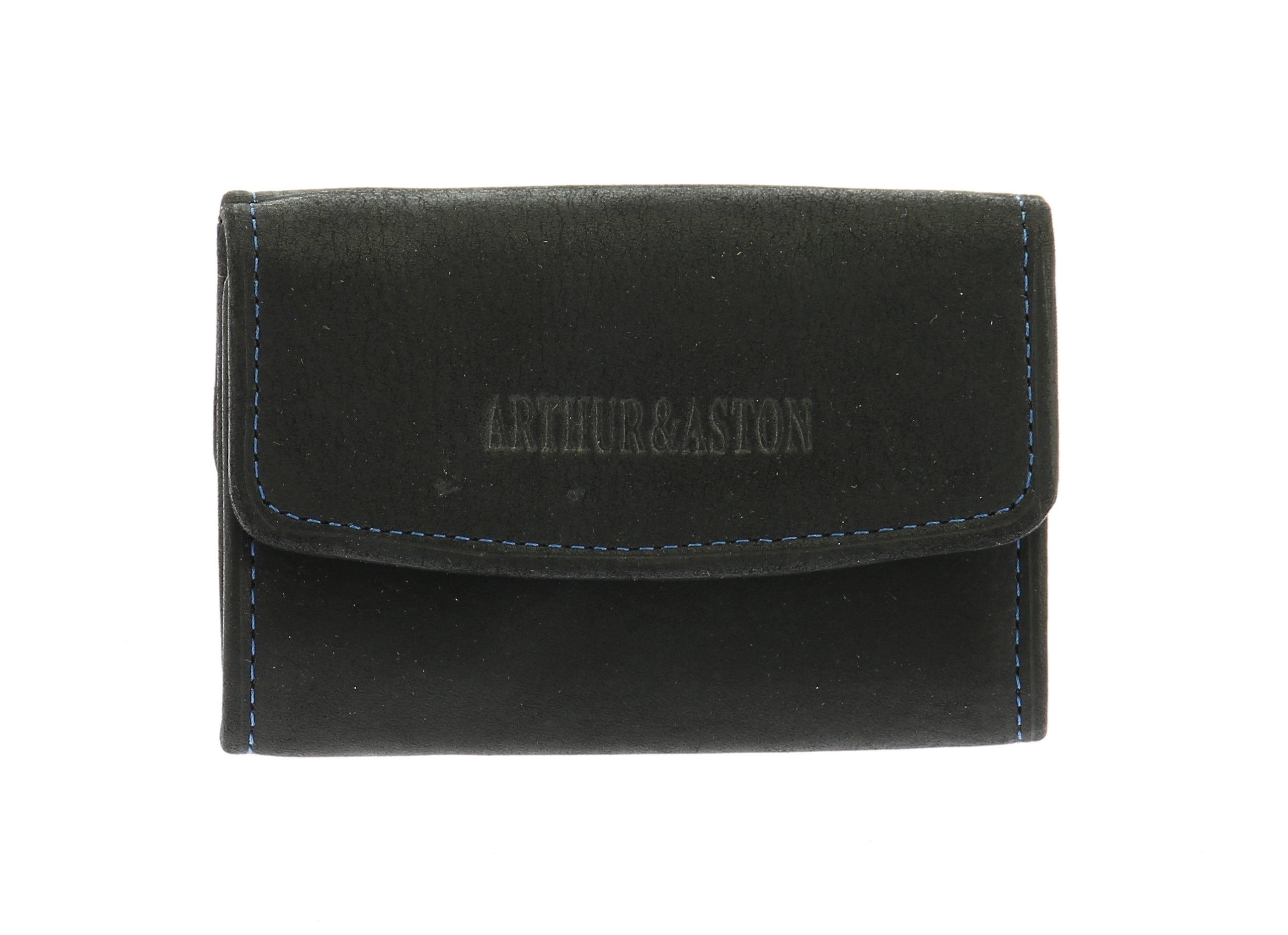 arthur-et-aston-louis-porte-monnaie-cuir-gras-ch-taigne image 2