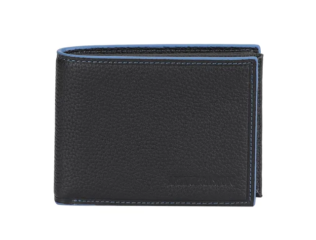 arthur-et-aston-joy-portefeuille-cuir-bleu-compact image 1
