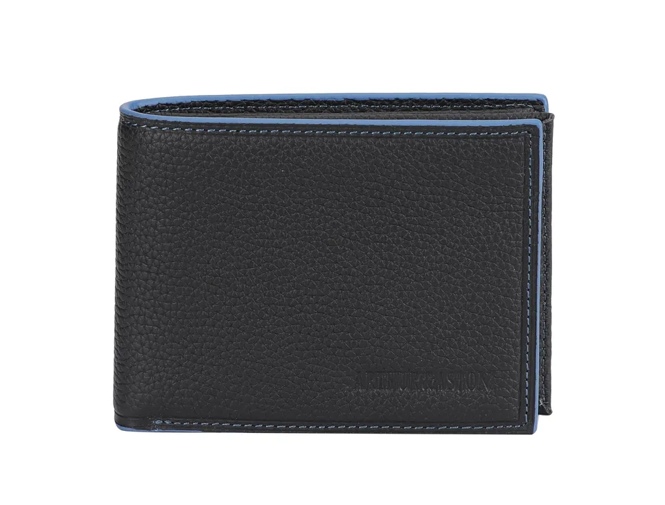 arthur-et-aston-joy-portefeuille-cuir-bleu-compact image 1