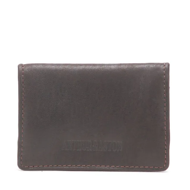 arthur-et-aston-louis-porte-monnaie-cartes-cuir-gras image 1