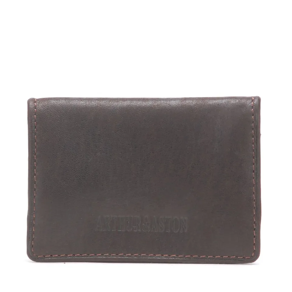 arthur-et-aston-louis-porte-monnaie-cartes-cuir-gras image 1