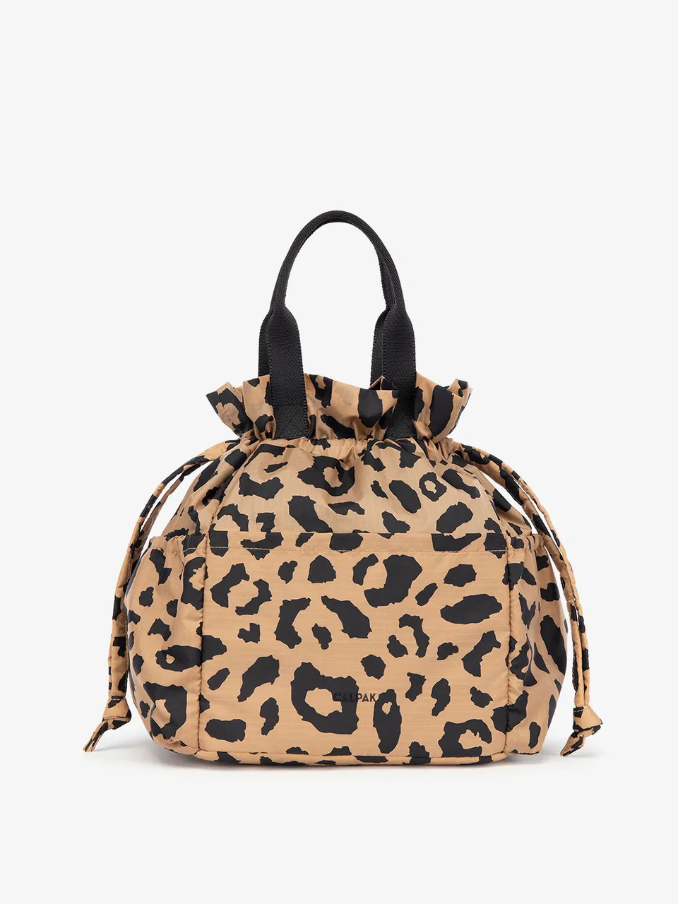 calpak-insulated-sac-lunch-isotherme-dark-cherry image 1