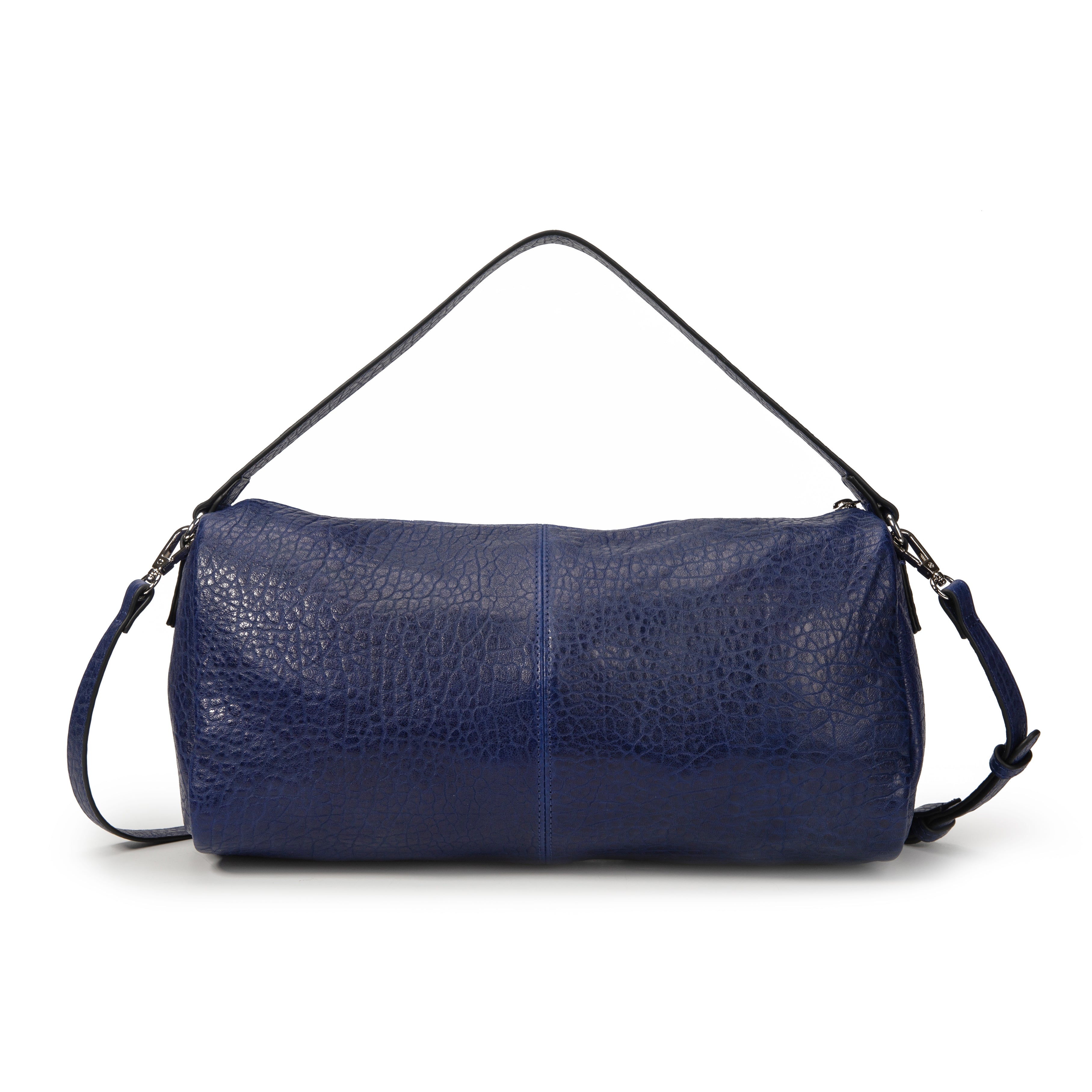 kate-lee-dea-nouvelle-ligne-sac-agneau-bleu-marine image 4