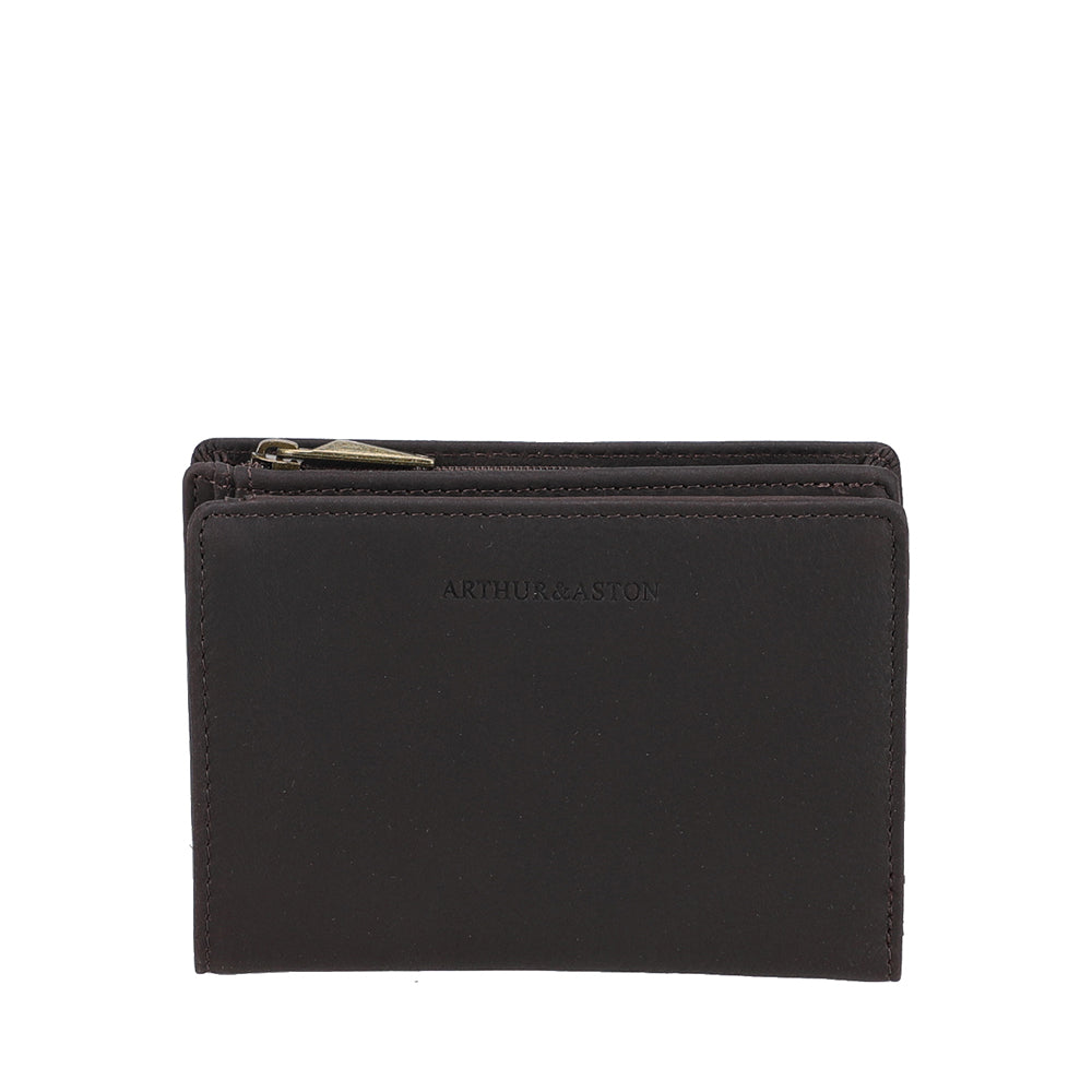 arthur-et-aston-ma-portefeuille-cuir-cognac image 5