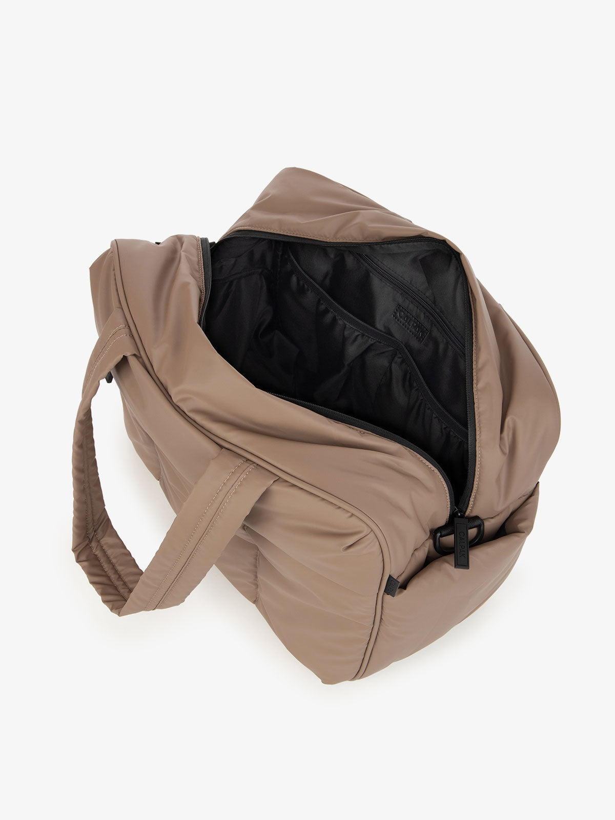 calpak-luka-duffel-sac-voyage-week-end-compartiment-chaussures image 4
