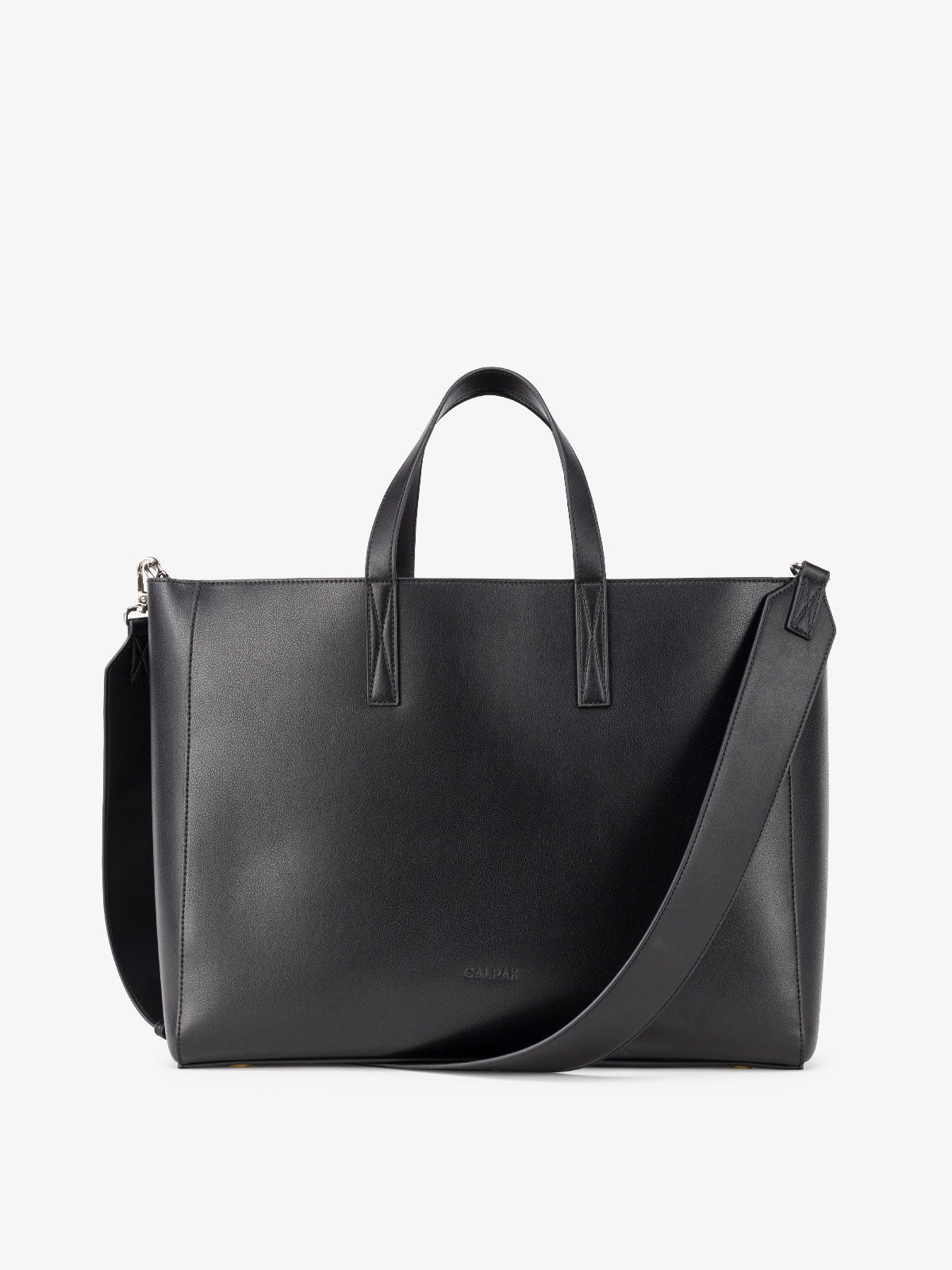 calpak-haven-16-laptop-tote-sac-ordinateur-espresso image 7