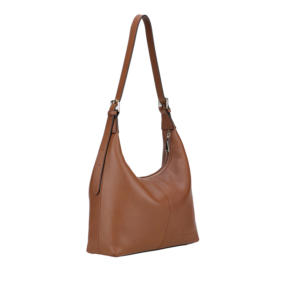 arthur-et-aston-l-onille-sac-paule-hobo-cuir-ch-taigne image 8