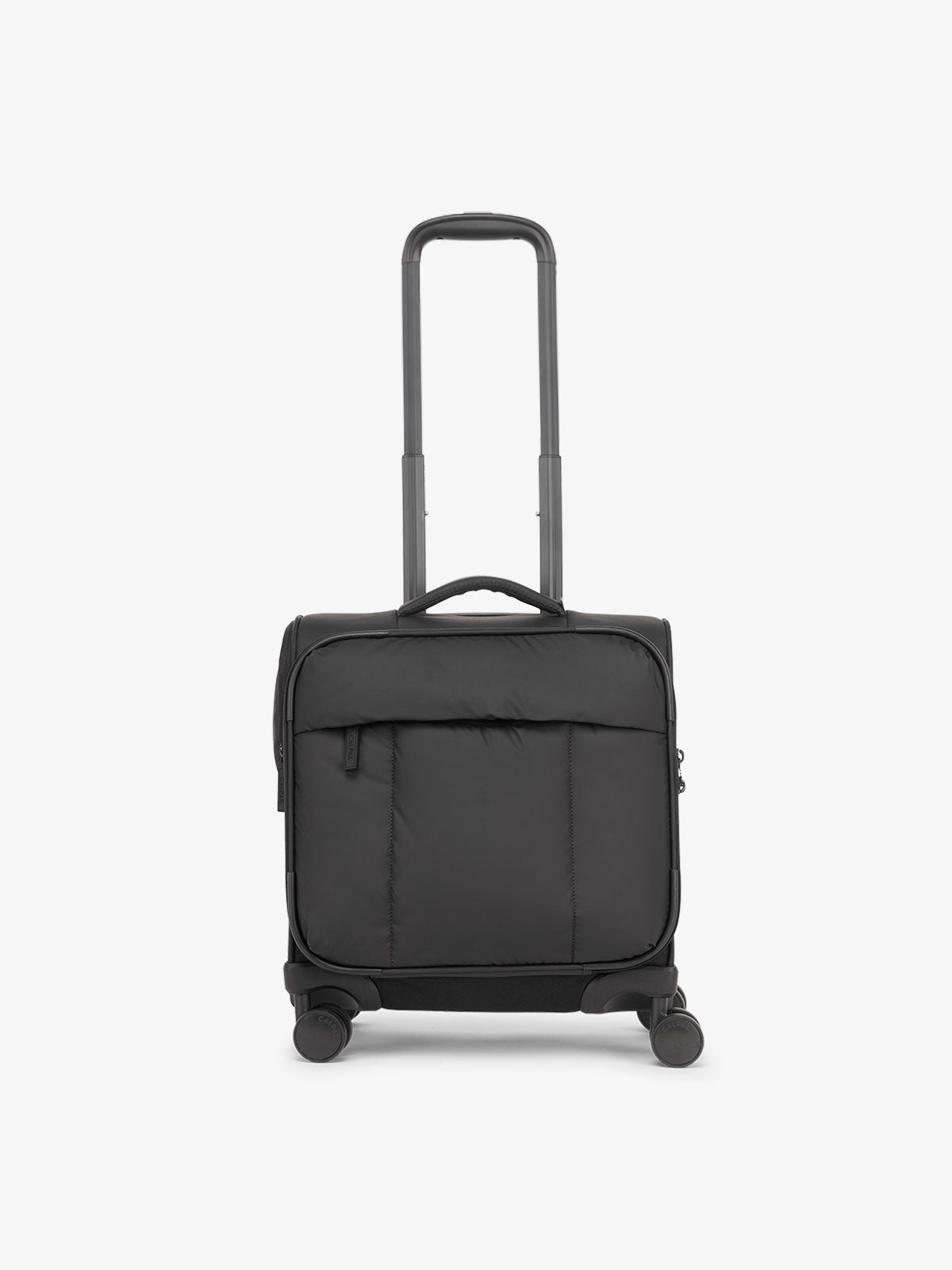 calpak-luka-mini-carry-on-valise-cabine-souple-walnut-tsa image 1