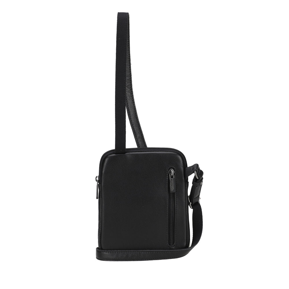 arthur-et-aston-l-on-body-bag-cuir-ch-taigne-extra-plat image 6