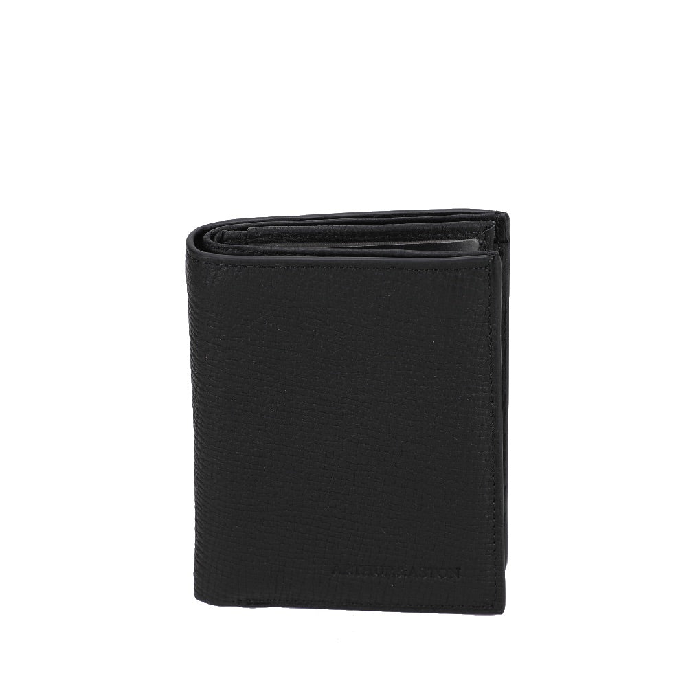 arthur-et-aston-lewis-portefeuille-cuir-noir-moyen-format image 1