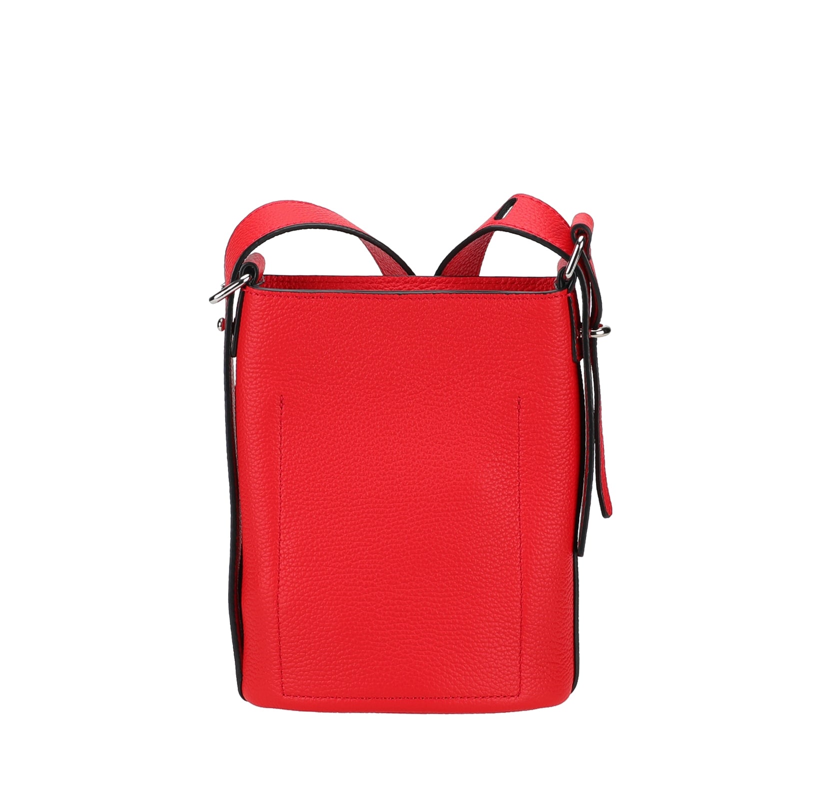 arthur-et-aston-daphn-sac-bandouli-re-cuir-noir-femme image 8