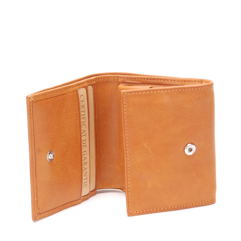arthur-et-aston-rose-porte-monnaie-cartes-cuir-noir-huil image 8
