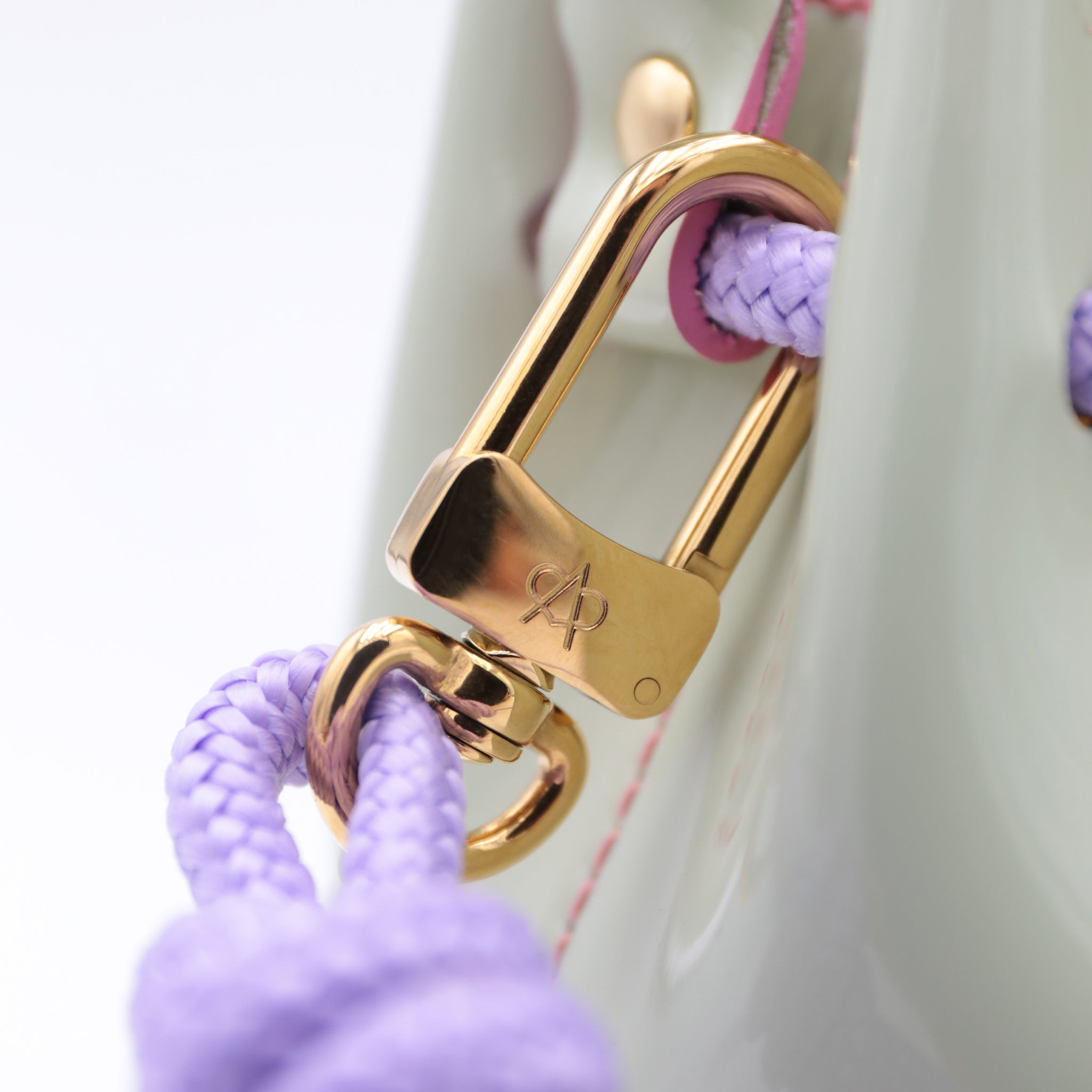atelier-penso-mini-bucket-sac-seau-amande-lilas-corde image 6