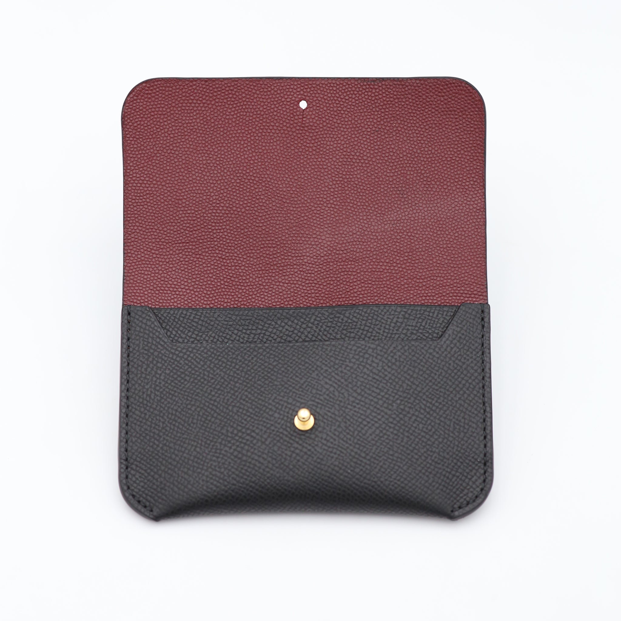 atelier-penso-ft-porte-cartes-cuir-dauphin-noir-upcycling image 3