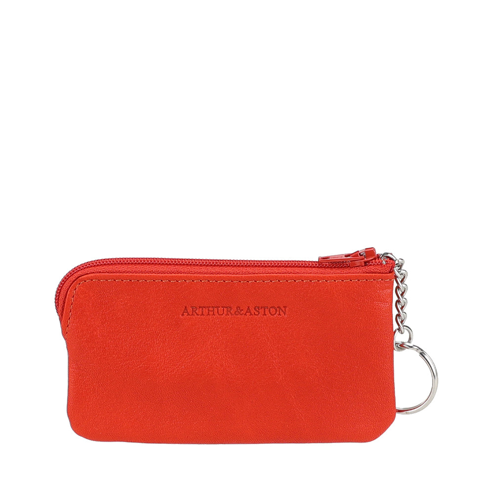 arthur-et-aston-ange-petit-porte-monnaie-cuir-ch-taigne image 8