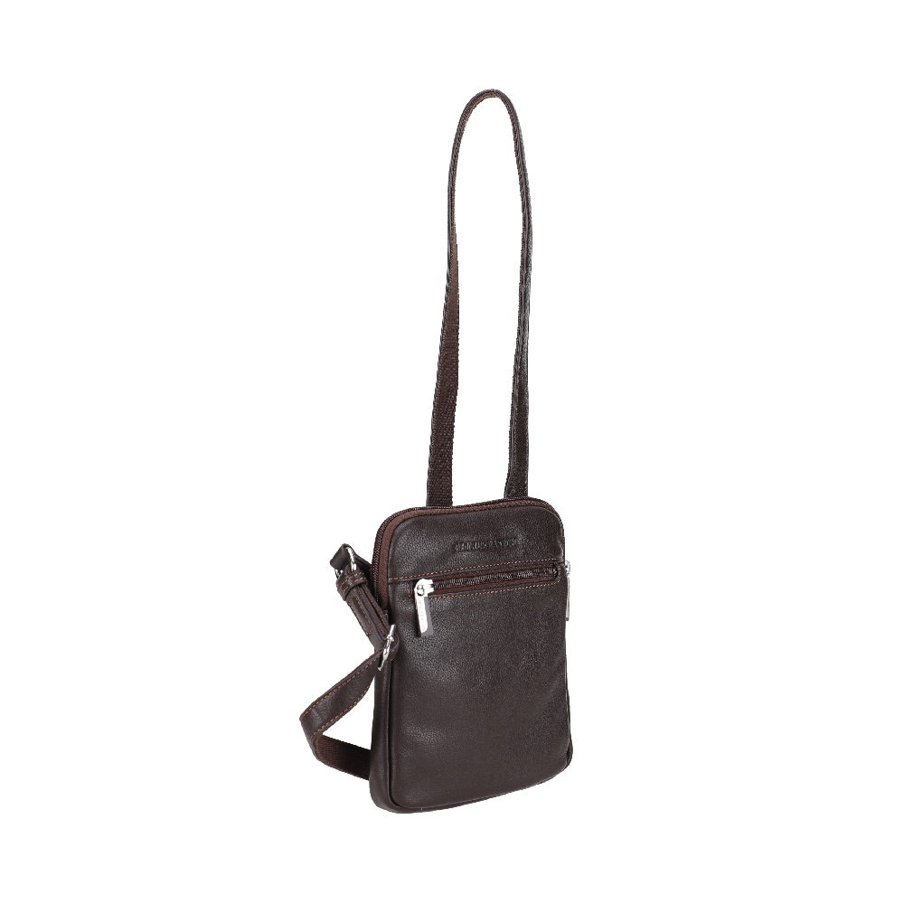 arthur-et-aston-dorian-body-bag-cuir-ch-taigne image 2